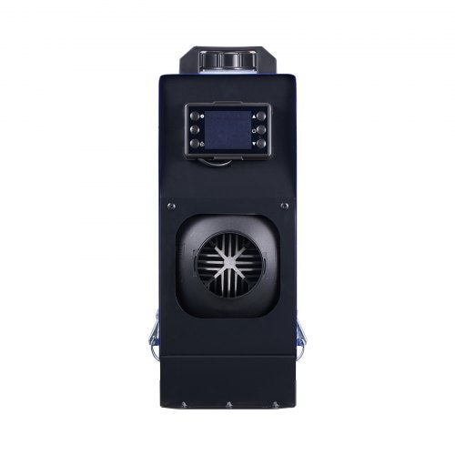 Diesel Heater 8KW DC 12V24V All in One Portable Diesel Air Heater with Remote