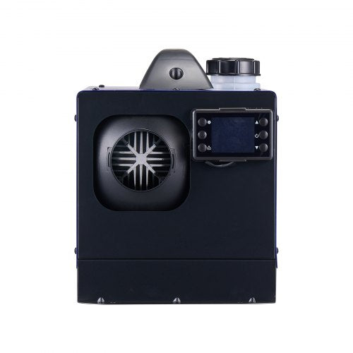 Diesel Heater 8KW DC 12V24V All in One Portable Diesel Air Heater with Remote 1