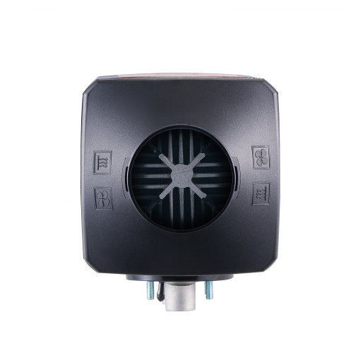 Diesel Heater 8KW DC 12V24V Portable Diesel Air Heater with Remote