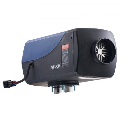 Diesel Heater 8KW DC 12V24V Portable Diesel Air Heater with Remote