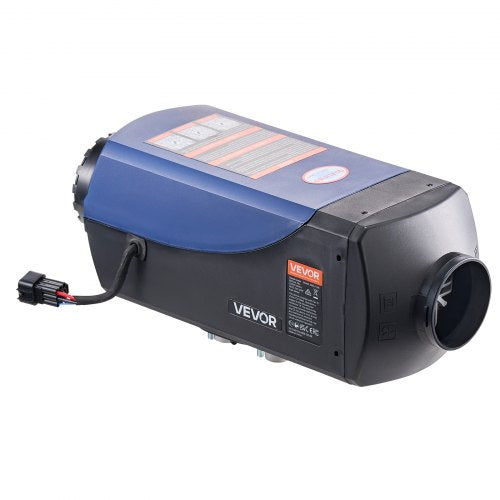 Diesel Heater 8KW DC 12V24V Portable Diesel Air Heater with Remote