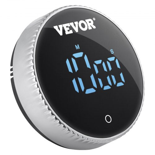 Digital Kitchen Timer Magnetic Countdown Countup Timer with 3inch Large