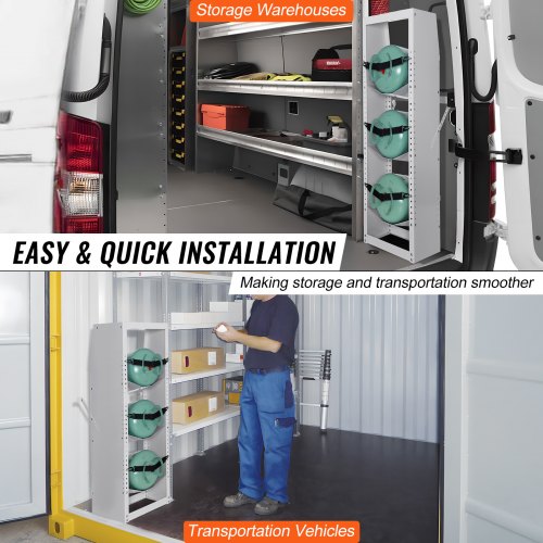 Refrigerant Tank Rack with 3 x 3050lb Bottle Tanks Cylinder Tank Rack