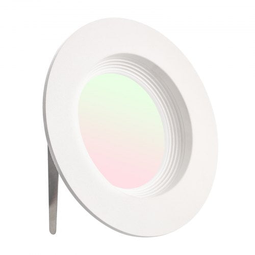 10 Pack LED Recessed Lighting 4 Inches Retrofit Can Lights 750 LM 9W