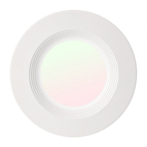 12 Pack LED Recessed Lighting 56 Inch Retrofit Can Lights 1050 LM 13W