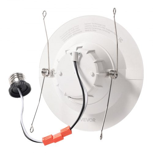 12 Pack LED Recessed Lighting 56 Inch Retrofit Can Lights 1050 LM 13W