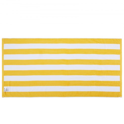 Beach Towel 4 Pack Oversized Beach Towels 30 x 60 in Cabana Striped Large