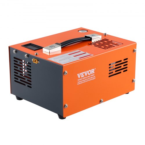 PCP Air Compressor 4500PSI30Mpa Portable PCP Airgun Compressor with External