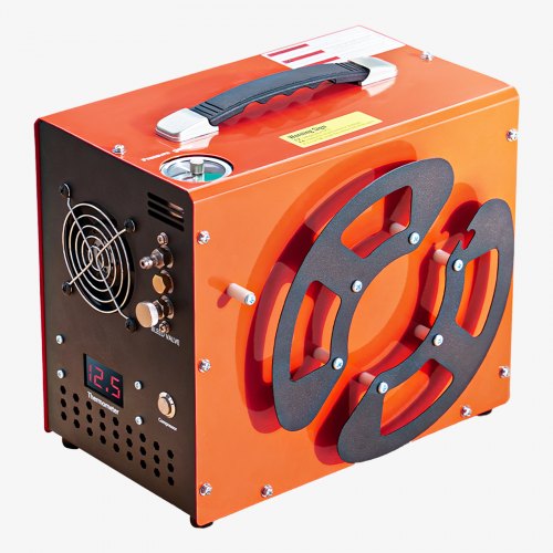PCP Air Compressor 4500PSI30Mpa PCP Airgun Compressor with Builtin