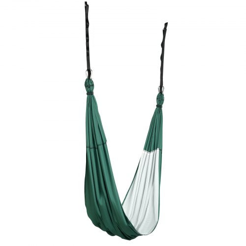 Aerial Yoga Swing Set 27 Yards Yoga Hammock Hanging Swing Aerial Sling