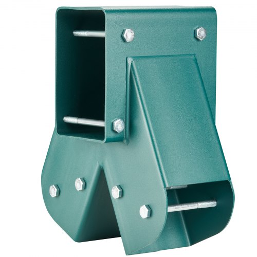 AFrame Middle Swing Set Brackets Heavy Duty Carbon Steel Swing Set