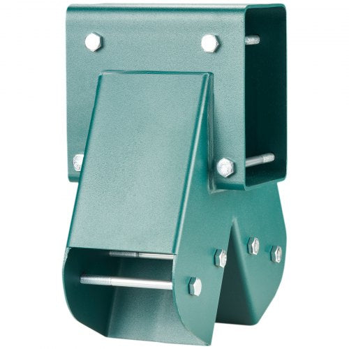 AFrame Middle Swing Set Brackets Heavy Duty Carbon Steel Swing Set