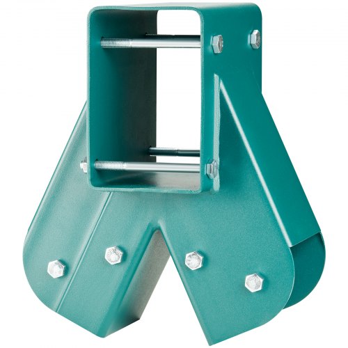 AFrame Middle Swing Set Brackets Heavy Duty Carbon Steel Swing Set