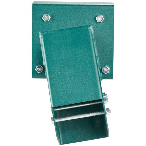AFrame Middle Swing Set Brackets Heavy Duty Carbon Steel Swing Set