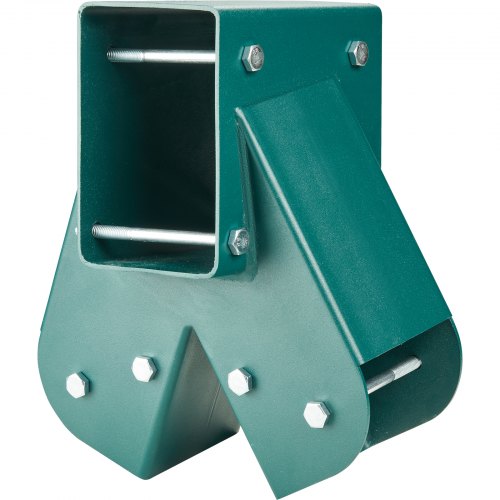 AFrame Middle Swing Set Brackets Heavy Duty Carbon Steel Swing Set