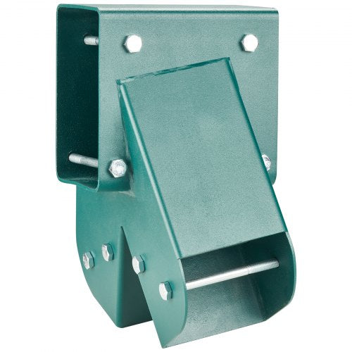 AFrame Middle Swing Set Brackets Heavy Duty Carbon Steel Swing Set