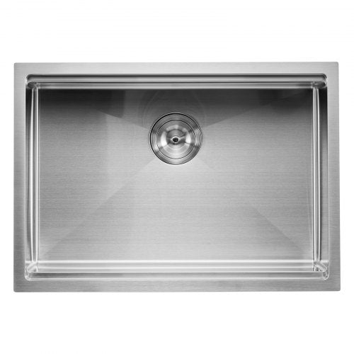 30 inch Kitchen Sink Workstation 304 Stainless Steel Undermount Sink