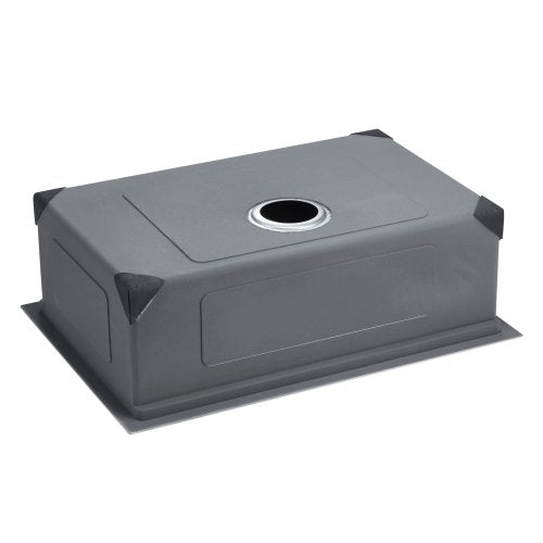 30 inch Kitchen Sink Workstation 304 Stainless Steel Undermount Sink