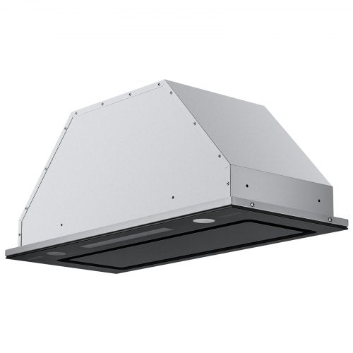 Range Hood Insert 30 Inch Builtin Kitchen Vent Hood 800CFM Stainless