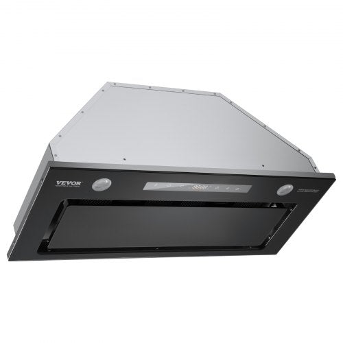 Range Hood Insert 30 Inch Builtin Kitchen Vent Hood 800CFM Stainless