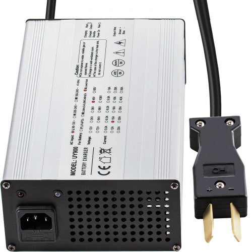 Golf Cart Battery Charger 36V Club Car Charger 18A Golf Cart Electric