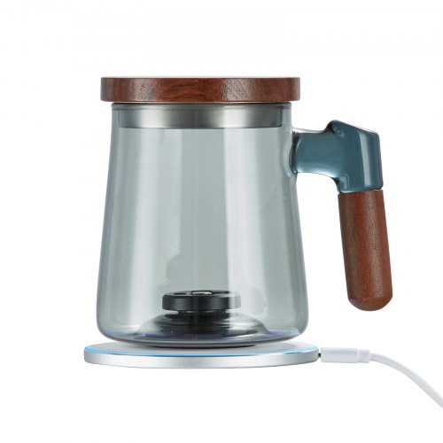 Hydrogen Water Cup 400 ml 141 oz Hydrogen Generator SPE Technology
