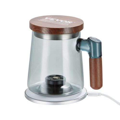 Hydrogen Water Cup 400 ml 141 oz Hydrogen Generator SPE Technology