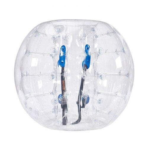 Inflatable Bumper Ball 1Pack 4FT1.2M Body Sumo Zorb Balls for Teen