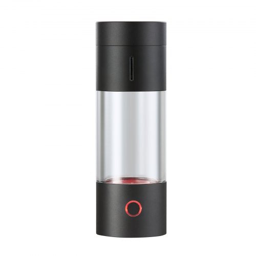 Hydrogen Water Bottle Generator 230 ml 81 oz Capacity Portable Hydrogen