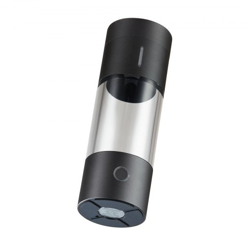 Hydrogen Water Bottle Generator 230 ml 81 oz Capacity Portable Hydrogen