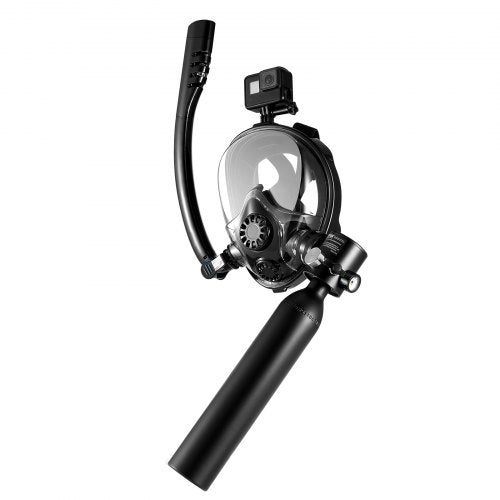 Scuba Tank5L Portable Diving Tank Diving Oxygen Cylinder Support 510 1