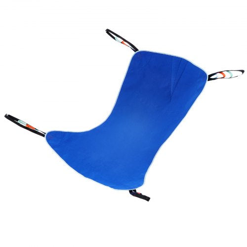 Universal Full Body Patient Lift Sling LSize Patient Lift Medical Sling – 600 L