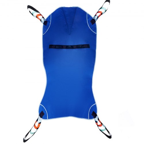 Universal Full Body Patient Lift Sling LSize Patient Lift Medical Sling – 600 L