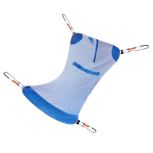 Universal Full Body Patient Lift Sling – Medium Patient Lift Medical Sling