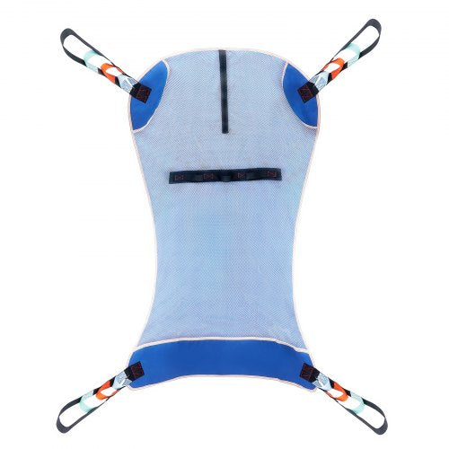 Universal Full Body Patient Lift Sling – Medium Patient Lift Medical Sling