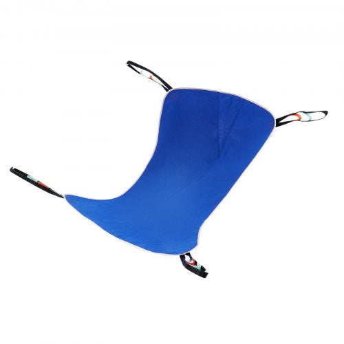 Universal Full Body Patient Lift Sling – Medium Patient Lift Medical Sling