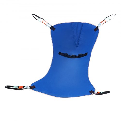 Universal Full Body Patient Lift Sling – Medium Patient Lift Medical Sling