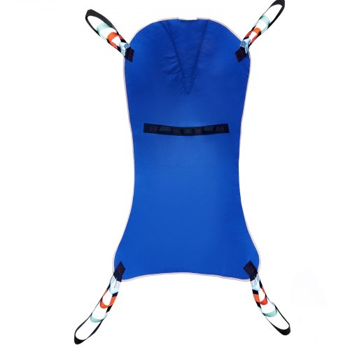 Universal Full Body Patient Lift Sling – Medium Patient Lift Medical Sling