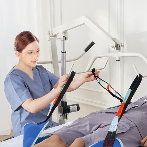 Universal Full Body Patient Lift Sling Small Patient Lift Medical Sling