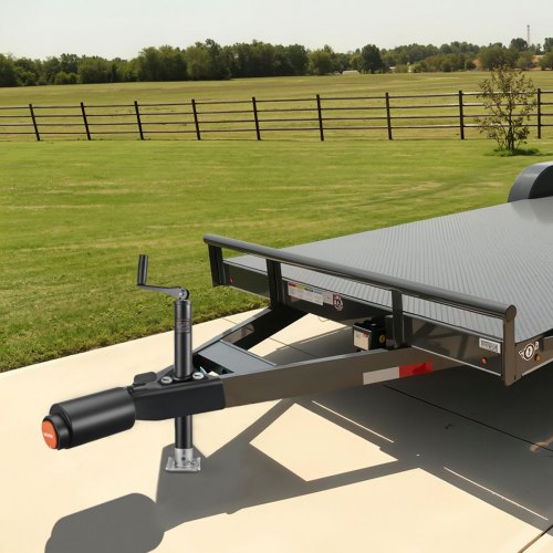 Trailer Lock Fits 2 2516Inch Bulldog Trailer Couplers Heavy Duty