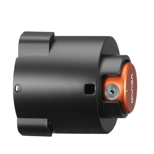 Trailer Lock Fits 2 2516Inch Straight Tongue Ball Couplers Heavy Duty