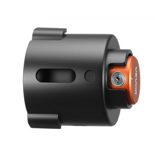 Trailer Lock Fits 2516Inch Airstream Couplers Heavy Duty Hitch Lock