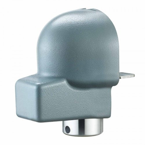Trailer Coupler Lock Fits 2516Inch CastBulldog Trailer Couplers Heavy