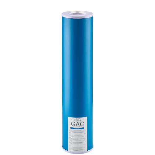 Whole House Water Filter Replacement Cartridge 45 x 20 GAC Activated