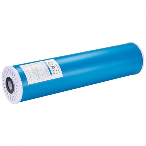 Whole House Water Filter Replacement Cartridge 45 x 20 GAC Activated