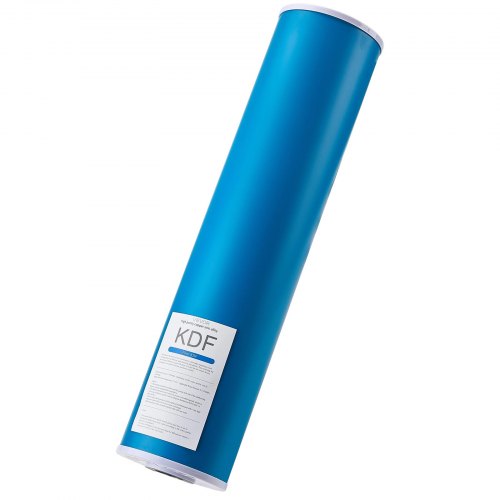 Whole House Water Filter Replacement Cartridge 45 x 20 Coconut Shell