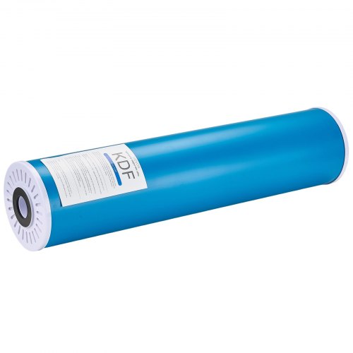Whole House Water Filter Replacement Cartridge 45 x 20 Coconut Shell