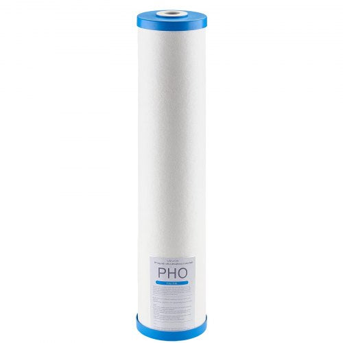 Whole House Water Filter Replacement Cartridge 45 x 20 Polyphosphate