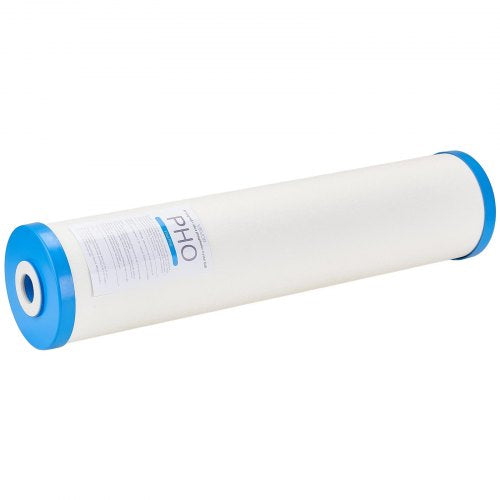 Whole House Water Filter Replacement Cartridge 45 x 20 Polyphosphate