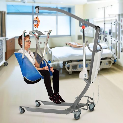 Digital Crane Scale 880 lbs400 kg Industrial Heavy Duty Hanging Scale